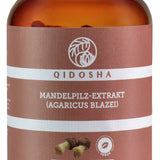 Extrait de champignon d'amande (Agaricus blazei)