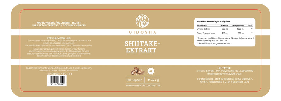 Shiitake-Extrakt-hochdosiert_Label