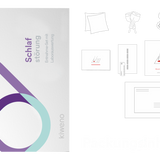 Schlafstörungen Test - kiweno®